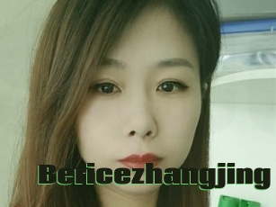 Bericezhangjing