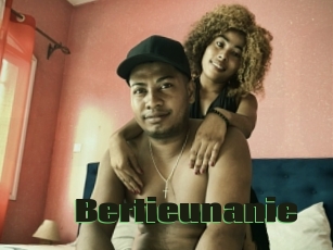 Bertieunanie