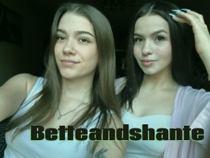 Betteandshante