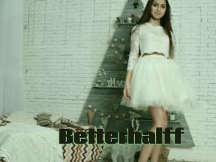Betterhalff