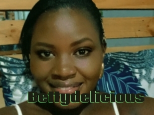 Bettydelicious