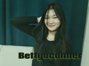 Bettyoconner