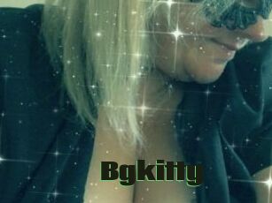 Bgkitty