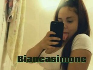 Biancasimone