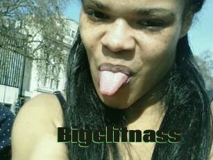 Bigclitnass