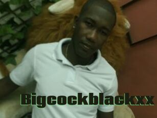 Bigcockblackxx
