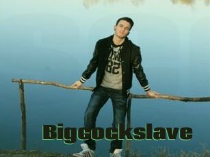 Bigcockslave