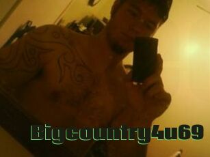 Bigcountry4u69