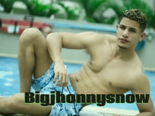 Bigjhonnysnow