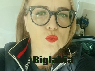Biglabia
