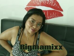Bigmamixx