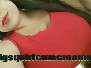 Bigsquirtcumcreamy