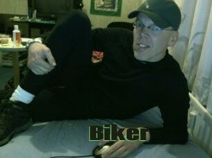 Biker
