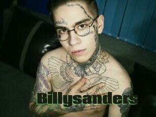 Billysanders