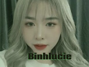 Binhlucie