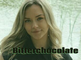 Bitterchocolate