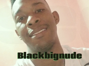 Blackbignude