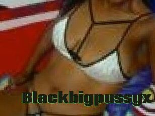 Blackbigpussyx