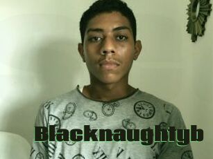 Blacknaughtyb