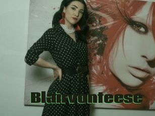 Blairvonteese