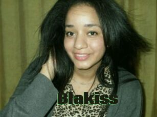 Blakiss