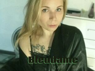 Bleudame