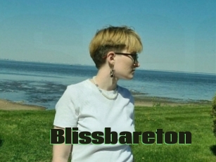 Blissbareton
