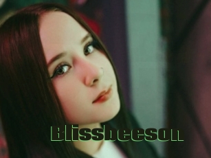 Blissbeeson