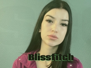 Blissfitch