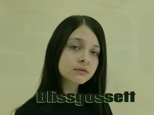 Blissgossett