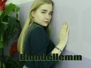 Blondellemm