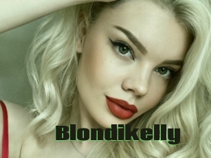 Blondikelly