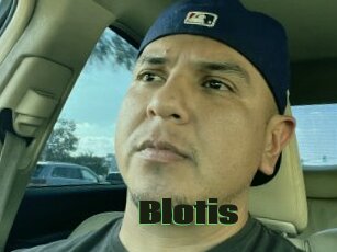 Blotis