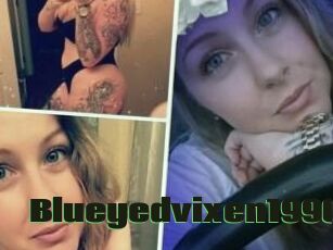 Blueyedvixen1990