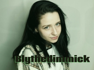 Blythedimmick