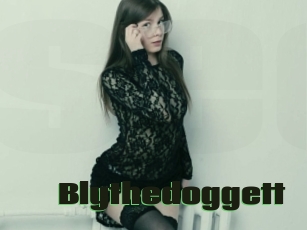 Blythedoggett