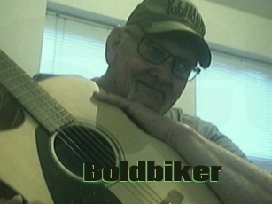 Boldbiker