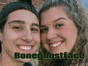 Boneghostface