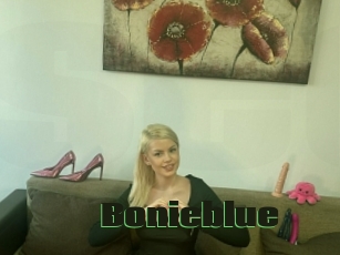 Bonieblue