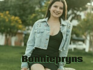 Bonniepryns