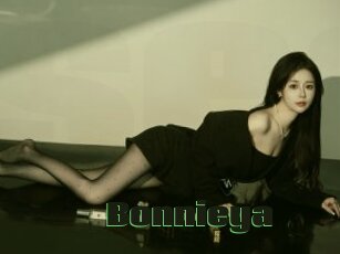 Bonnieya