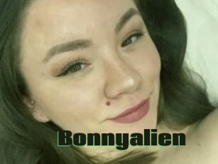 Bonnyalien