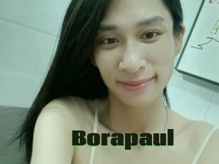 Borapaul