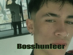 Bosshunteer