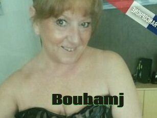 Boubamj