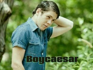 Boycaesar