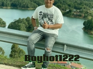 Boyhot1222