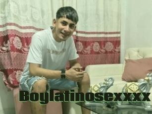 Boylatinosexxxx