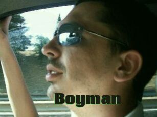 Boyman