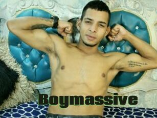 Boymassive